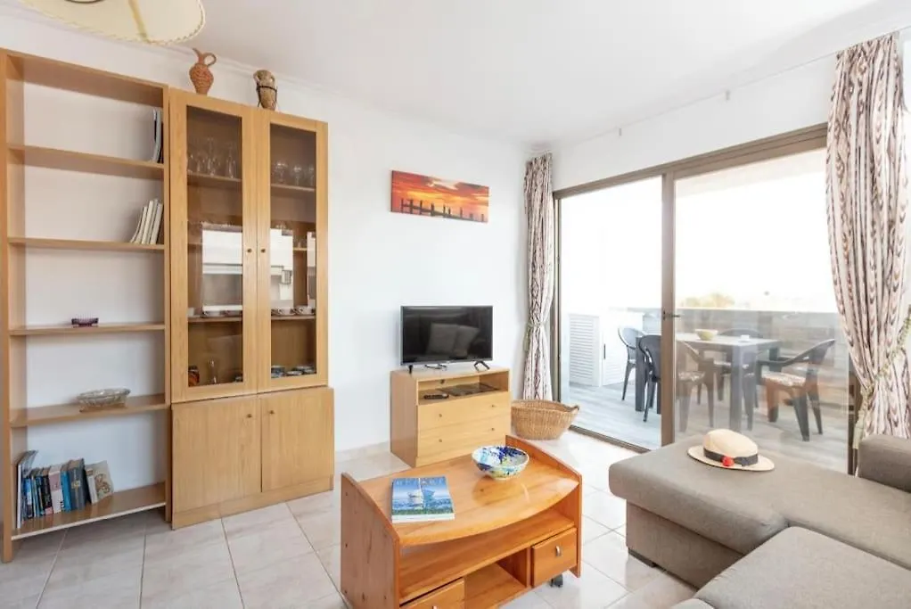 Apartamentos El Puerto, La Savina 0*, La Savina (Formentera)