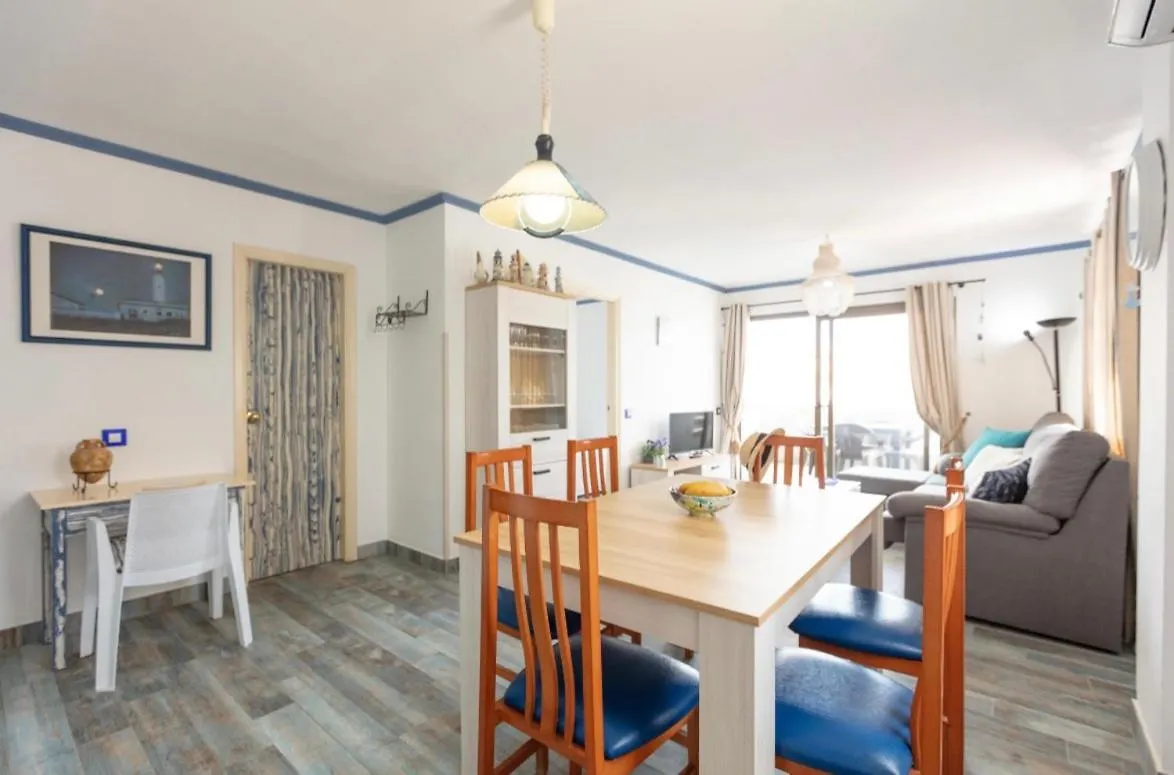 Apartamentos El Puerto, La Savina La Savina (Formentera)