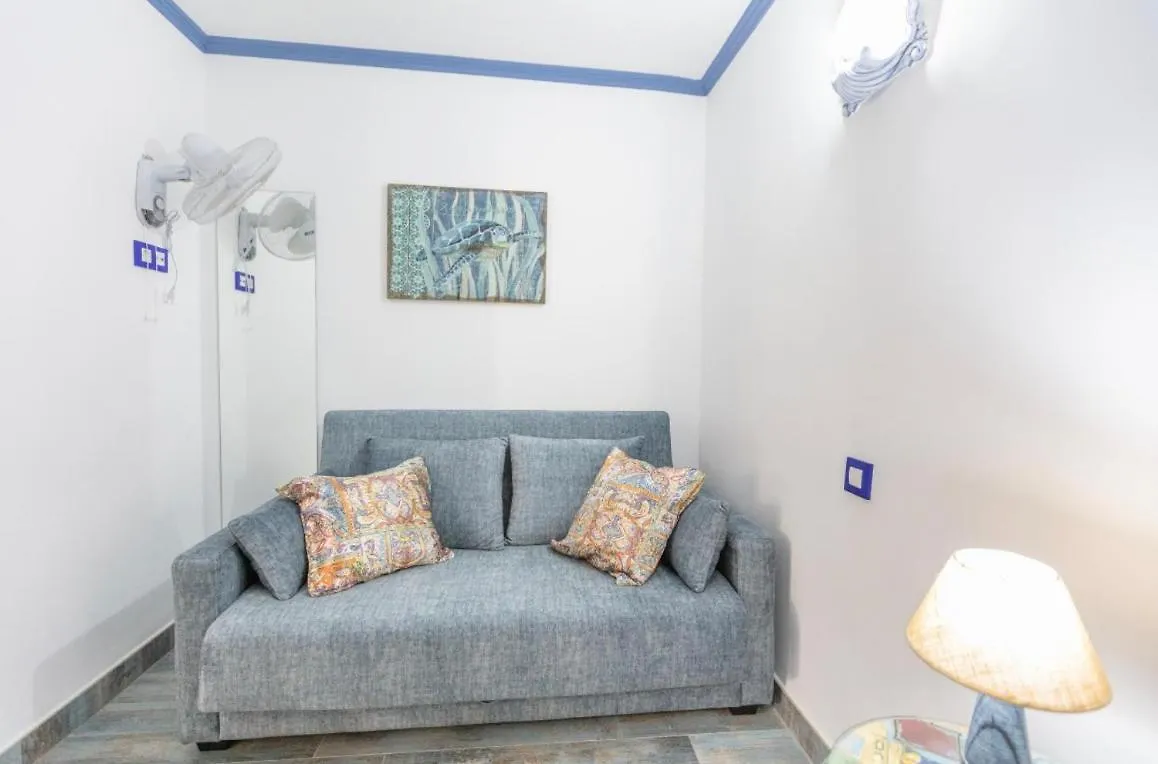 Apartamentos El Puerto, La Savina La Savina (Formentera)