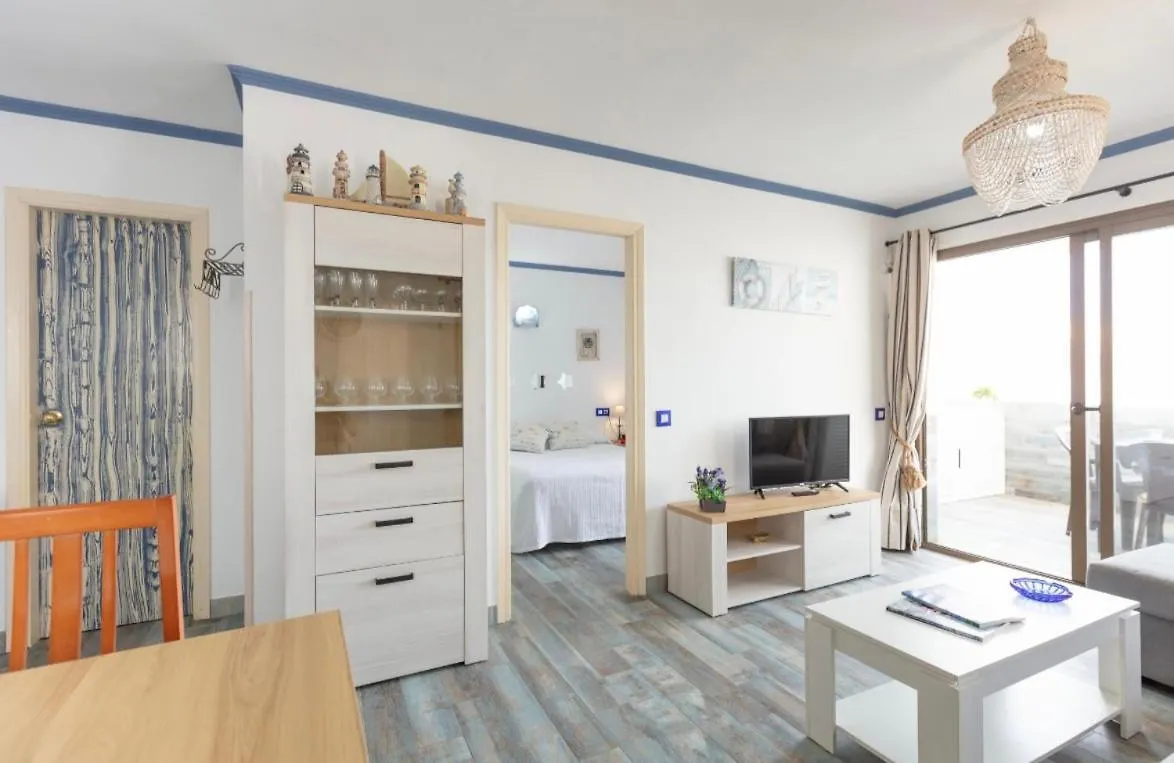 Apartamentos El Puerto, La Savina Apartment La Savina (Formentera)