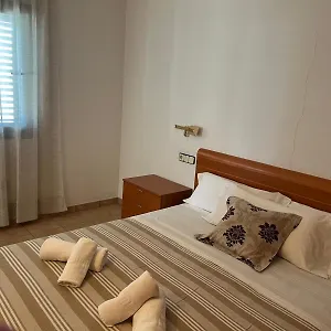  Apartamento Mar I Vent Puerto De Formentera