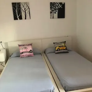  Apartamento Casa Fradera