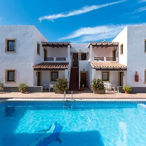 Mar Y Sal Aparthotel